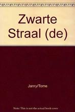 De zwarte straal / Robbedoes en Kwabbernoot / 44 Tome, Boeken, Verzenden, Gelezen, Tome