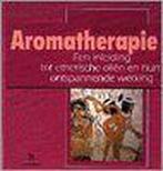 Aromatherapie 9789024603138, Boeken, Anna Selby, Zo goed als nieuw, Verzenden