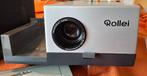 Rollei P 350 A 35 mm diaprojector, Audio, Tv en Foto, Nieuw