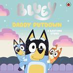 Bluey: Daddy Putdown, Bluey, Bluey, Verzenden