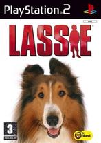 Lassie (ps2 nieuw), Ophalen of Verzenden