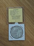 Frankrijk. 100 Francs 1992 (Zonder minimumprijs), Postzegels en Munten