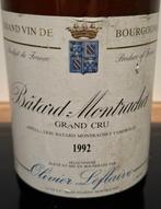 1992 Olivier Leflaive - Bâtard-Montrachet Grand Cru - 1