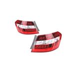 Feux Arrière Pour Mercedes Classe E W212 09-13 Avntgarde Rou, Auto-onderdelen, Verzenden, Nieuw