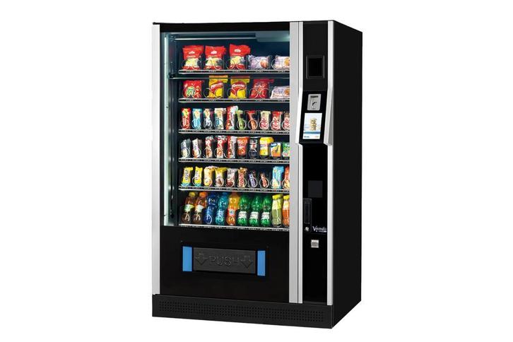Vending machine | Snoepautomaat | Snackautomaat, Verzamelen, Automaten | Overige, Nieuw, Ophalen of Verzenden