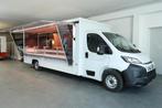 Borco marktwagen vlees en charcuterie ref 66127, Zakelijke goederen, Stock en Retail | Verkoopwagens