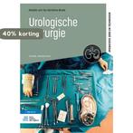 Urologische chirurgie / Operatieve zorg en technieken, Boeken, Verzenden, Zo goed als nieuw, Maaike van Tol