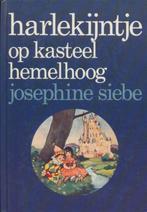 Harlekijntje op kasteel hemelhoog 9789026901157, Boeken, Verzenden, Gelezen, E.M. ten Harmsen-van der Beek