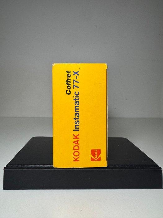 Kodak Instamatic 77-X Appareil photo argentique, TV, Hi-fi & Vidéo, Appareils photo analogiques