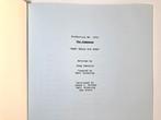 The Simpsons Productiescript - The Simpsons - EP04/SAISON7, Cd's en Dvd's, Nieuw in verpakking