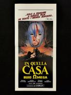 Lot of 19 Horror Italian Movie Posters - Damato, Corman,, Verzamelen, Nieuw