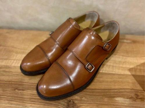 British Passport - Pumps - Maat: EU 41, Kleding | Heren, Schoenen