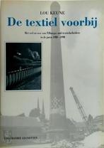 De textiel voorbij, Boeken, Verzenden, Nieuw, Nederlands