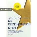 De gezondheidsster 9789490382964 Sabine Martens, Boeken, Verzenden, Zo goed als nieuw, Sabine Martens