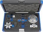 Timing Tool Set, Audi/VW 2.7/3.0/4.0/4.2 TDI V6/V8, Verzenden