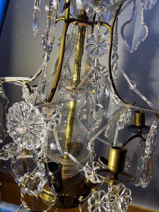 IKEA - Kroonluchter - Sturehov - Messing - Zeldzame, Antiek en Kunst, Antiek | Meubels | Stoelen en Sofa's