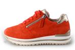 Gabor Sneakers in maat 36 Rood | 5% extra korting, Kleding | Dames, Verzenden, Gabor, Zo goed als nieuw, Sneakers