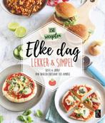 Elke dag lekker & simpel / Lekker & simpel 9789461562548, Boeken, Kookboeken, Verzenden, Gelezen, Jorrit Van Daalen Buissant des Amorie