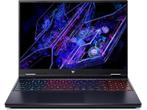 Acer Predator Helios Neo 16 PHN16-72-94JV - Gaming Laptop -, Computers en Software, Windows Laptops, Verzenden, Nieuw, Acer