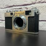 Nippon Kgaku Nikon S2 - Rangefinder Analoge camera, Nieuw