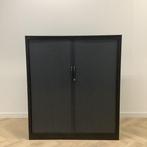 Tweedehands garage / roldeurkast (hxbxd) 138x120x45 cm, Huis en Inrichting, Kasten | Roldeurkasten en Archiefkasten, Gebruikt
