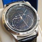 Citizen - Cosmosign  Celestial Vintage Quartz Watch -, Nieuw