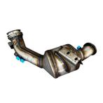 Roetfilter Mercedes E-Klasse, Verzenden