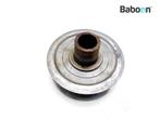 Koppelingshuis Harley-Davidson XL 883 Sportster 1986-1987, Motoren, Verzenden, Gebruikt