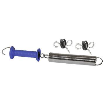 Kit de poignée de fermeture no ire cpl - kerbl, Neuf