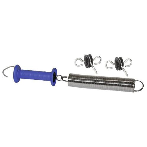 Kit de poignée de fermeture no ire cpl - kerbl, Doe-het-zelf en Bouw, Hang- en Sluitwerk