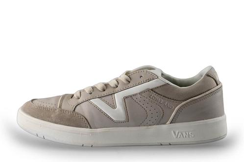 Vans Sneakers in maat 42½ Bruin | 5% extra korting, Kleding | Heren, Schoenen, Bruin, Gedragen, Sneakers, Verzenden
