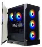 AMD Ryzen 7 8700 High-End Game PC - GeForce RTX 5060 8GB..., Computers en Software, Ophalen of Verzenden, Nieuw