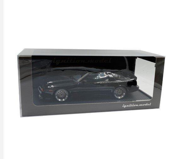 Ignition Model 1:18 - Modelauto - Toyota Supra 3.0GT LIMITED, Hobby en Vrije tijd, Modelauto's | 1:5 tot 1:12