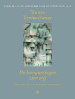 De herinneringen zien mij 9789023407904, Livres, Poèmes & Poésie, Tomas Transtromer, Verzenden
