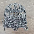 Foucher-Gasparini orgel in Parijs - Boîte à musique - Europe