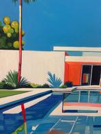 Alexy Berthelot - Coconut grove house