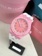 Maurice Lacroix - Aikon Tide Pink Edition Diamonds -