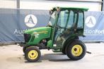 Veiling: Tractor John Deere 2320 Diesel 2008, Ophalen, Nieuw
