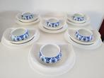 In opdracht van KLM - Serviesset - Marcel Wanders - Assiette
