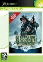 Medal of Honor: Frontline (Xbox Classics) GAMES, Verzenden