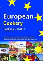 European Cookery Engelse editie 9789027499431, Verzenden, Zo goed als nieuw