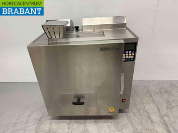RVS Fastchef Rookloze Automatische Friteuse Frituur 5,5, Ophalen of Verzenden, Nieuw in verpakking