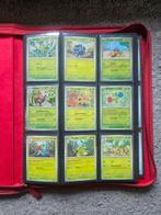 Pokémon - 358 Complete set - Scarlet & Violet - Temporal, Nieuw