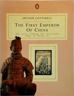 The first emperor of China, Nieuw, Nederlands, Verzenden