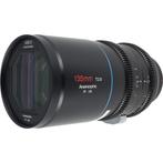 Sirui 135mm T2.9 1.8x Full-frame Anamorphic (E mount), Audio, Tv en Foto, Foto | Lenzen en Objectieven, Ophalen of Verzenden, Nieuw