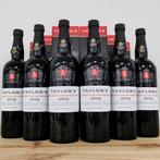 2019 Taylors - Douro Late Bottled Vintage Port - 6, Verzamelen, Nieuw