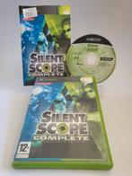 Silent Scope Complete Xbox Original, Consoles de jeu & Jeux vidéo, Ophalen of Verzenden
