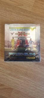 2020 Panini Road to UEFA Euro 2020 Cristiano Ronaldo, Verzamelen, Nieuw