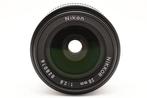 Nikon Ai-s Nikkor 2.8/28mm Groothoeklens, Audio, Tv en Foto, Nieuw