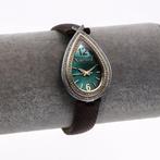 Geovani - Diamond Swiss Made Watch - Sans prix de réserve -